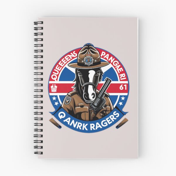 Item preview, queens park rangers designed and sold by NCNGDESIGN.