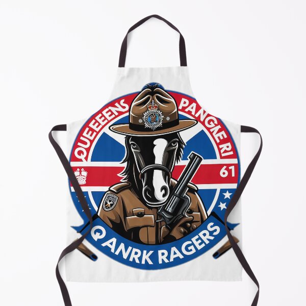 Item preview, queens park rangers designed and sold by NCNGDESIGN.