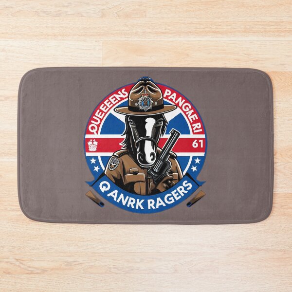 Item preview, queens park rangers designed and sold by NCNGDESIGN.