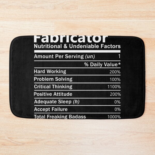 Item preview, Sheet Metal Fabricator designed and sold by liviawong435.