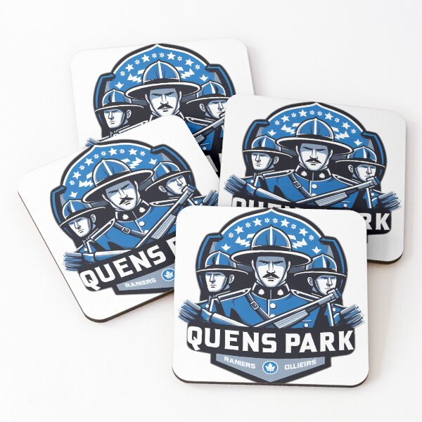 Item preview, queens park rangers designed and sold by NRSROTE.