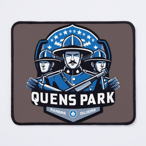 Item preview, queens park rangers designed and sold by NRSROTE.