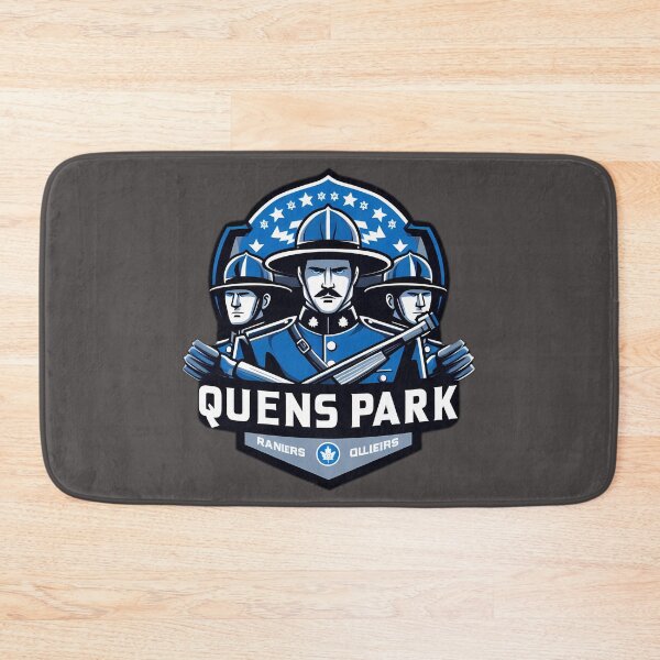 Item preview, queens park rangers designed and sold by NRSROTE.