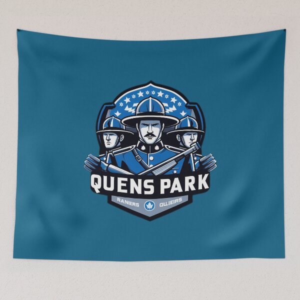 Item preview, queens park rangers designed and sold by NRSROTE.