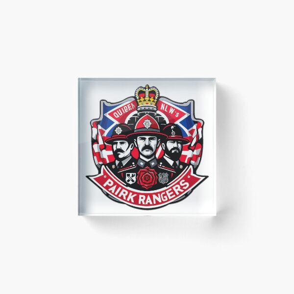 Item preview, queens park rangers designed and sold by NRSROTE.