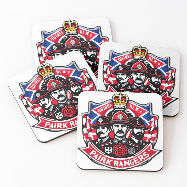 Item preview, queens park rangers designed and sold by NRSROTE.