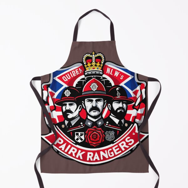 Item preview, queens park rangers designed and sold by NRSROTE.