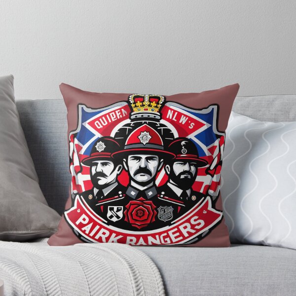 Item preview, queens park rangers designed and sold by NRSROTE.