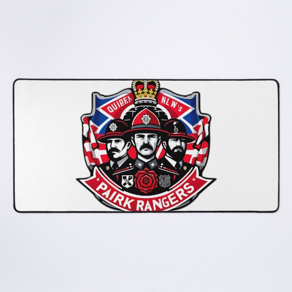 Item preview, queens park rangers designed and sold by NRSROTE.