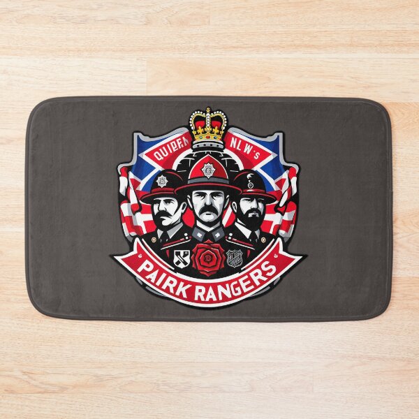 Item preview, queens park rangers designed and sold by NRSROTE.