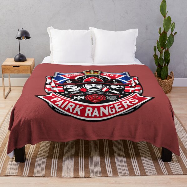 Item preview, queens park rangers designed and sold by NRSROTE.