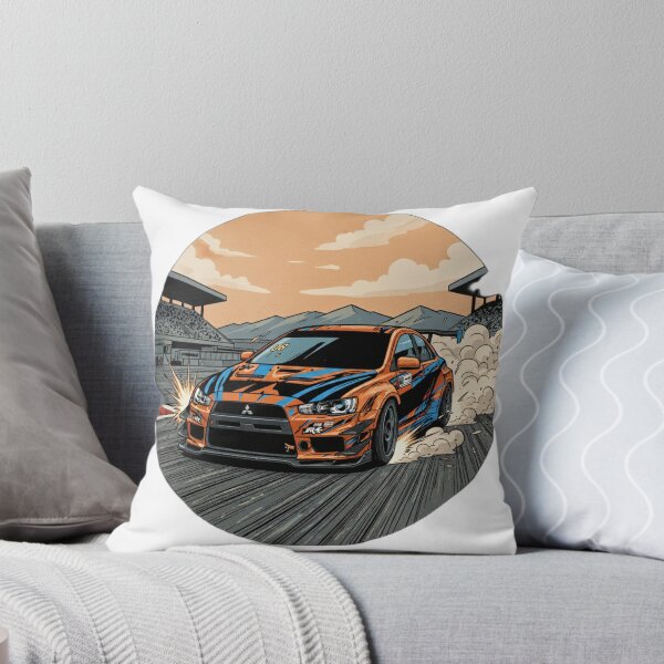 Item preview, Evo X Track Day designed and sold by RacerCatBrand.