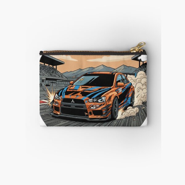 Item preview, Evo X Track Day designed and sold by RacerCatBrand.