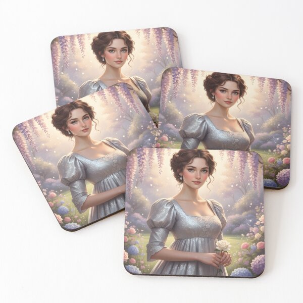 Item preview, Sophie designed and sold by Gdragonmobi.