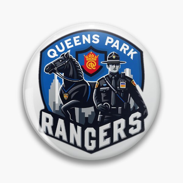 Item preview, queens park rangers designed and sold by NCNGDESIGN.