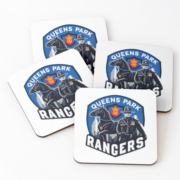 Item preview, queens park rangers designed and sold by NCNGDESIGN.
