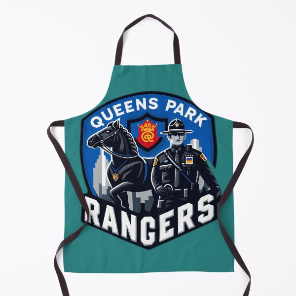 Item preview, queens park rangers designed and sold by NCNGDESIGN.
