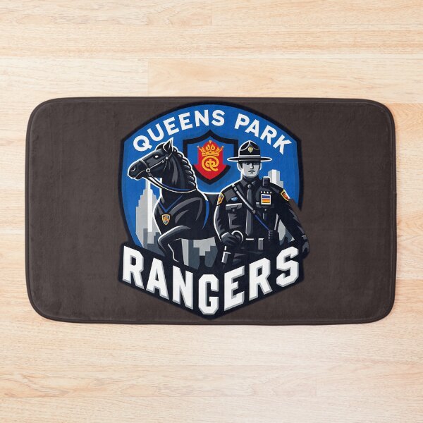 Item preview, queens park rangers designed and sold by NCNGDESIGN.