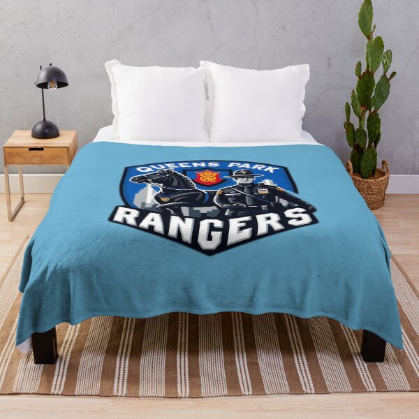 Item preview, queens park rangers designed and sold by NCNGDESIGN.