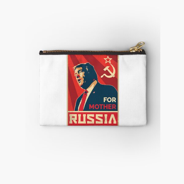 Item preview, Trump Russia designed and sold by radvas.