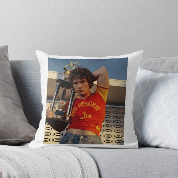 Item preview, connor storrie trophy designed and sold by indyverse.