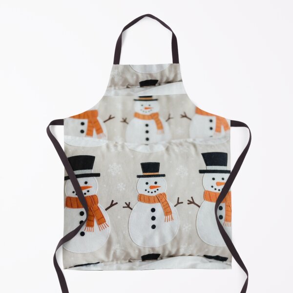 Item preview, Snowman Pillow Pattern designed and sold by SassyArtistry.