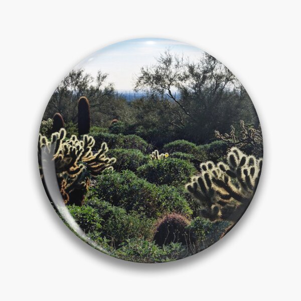 Item preview, Cactus plus designed and sold by Margaret McNally.