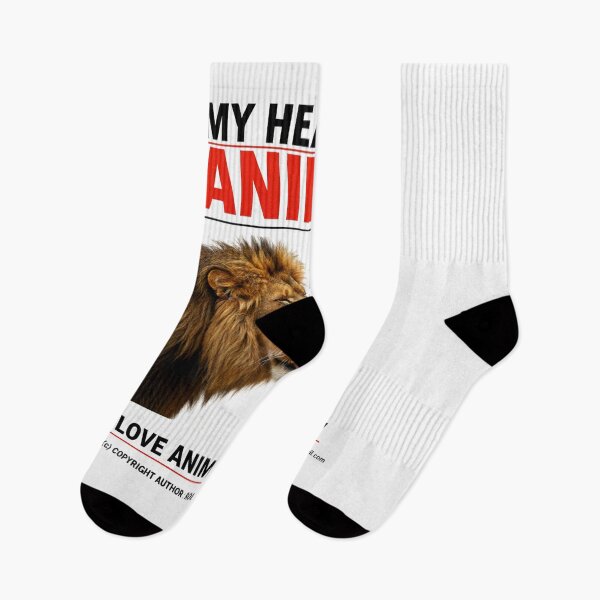 Item preview, KISS LIONS ZOOMAGICPUZZLE, 8K designed and sold by ANIMALS IN LOVE - T- SHIRTS - Zoomagic Puzzle.