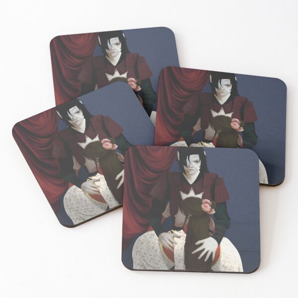 Item preview, (Right) Most Beloved Someone  designed and sold by SketchiestCrow.