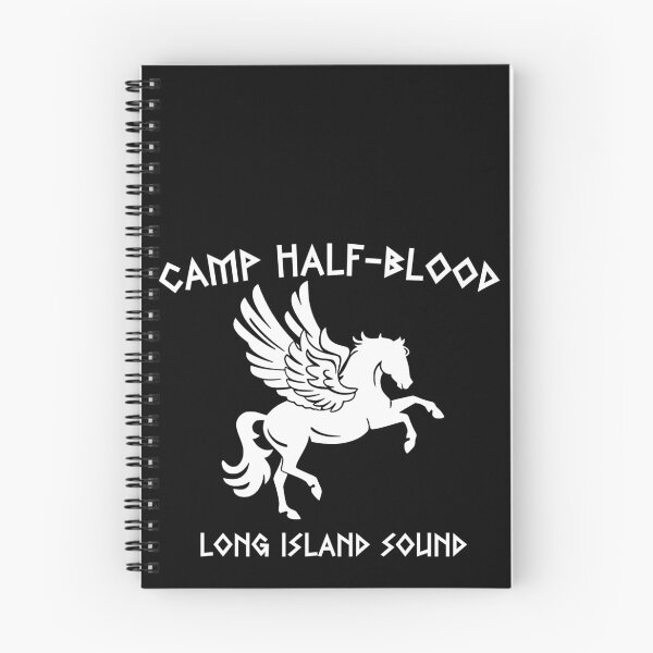 Item preview, Camp Half-Blood designed and sold by andersonq.