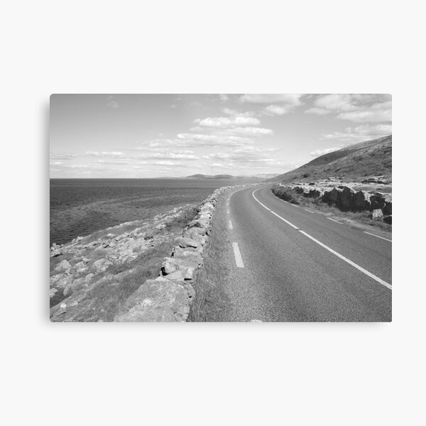 Item preview, Burren county road designed and sold by John Quinn.