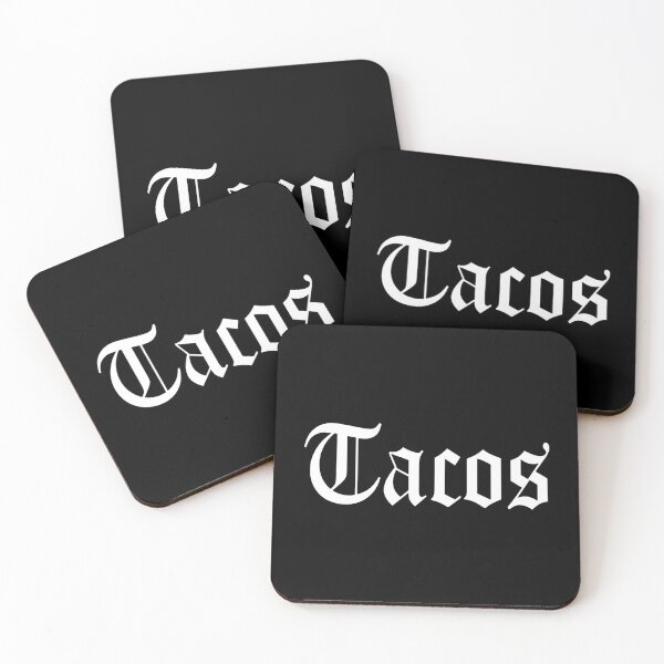 Item preview, One Taco After Another designed and sold by cecilyheelera.