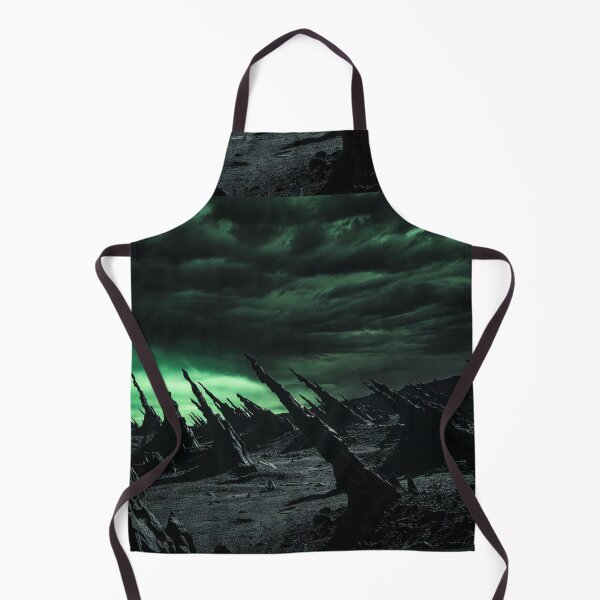 Item preview, Alien Horror Wasteland designed and sold by SassyArtistry.