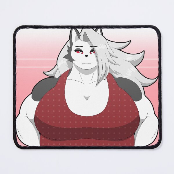 Item preview, Big Buff Loona designed and sold by Myrishade1204.