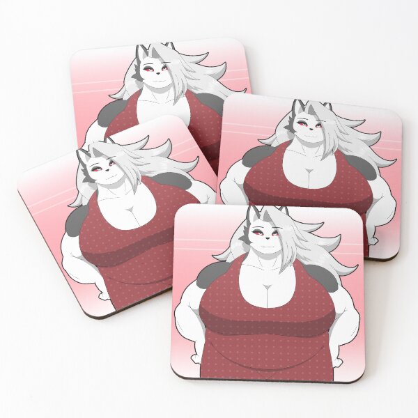 Item preview, Big Buff Loona designed and sold by Myrishade1204.