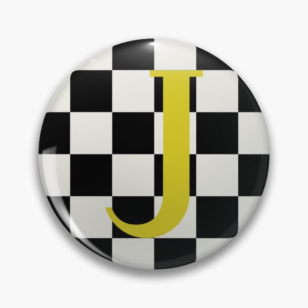 Item preview, J-Checkered designed and sold by kenzandkind.