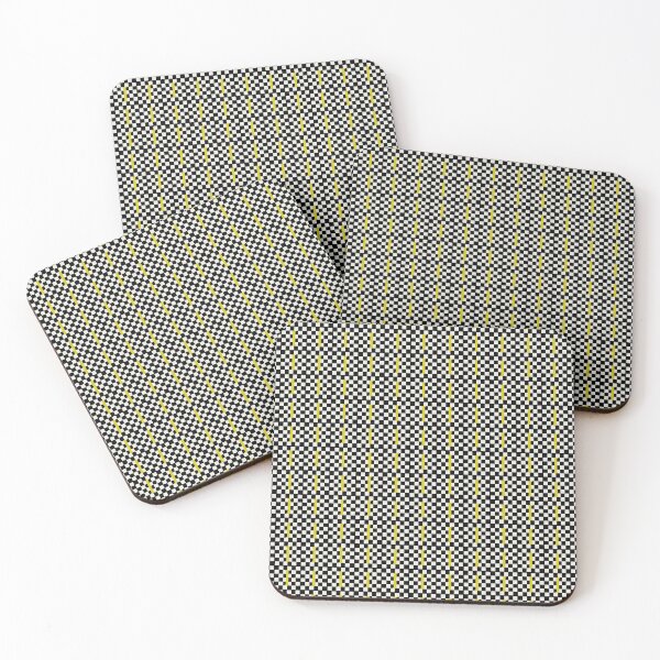 Item preview, I-Checkered designed and sold by kenzandkind.