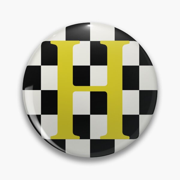 Item preview, H-Checkered designed and sold by kenzandkind.