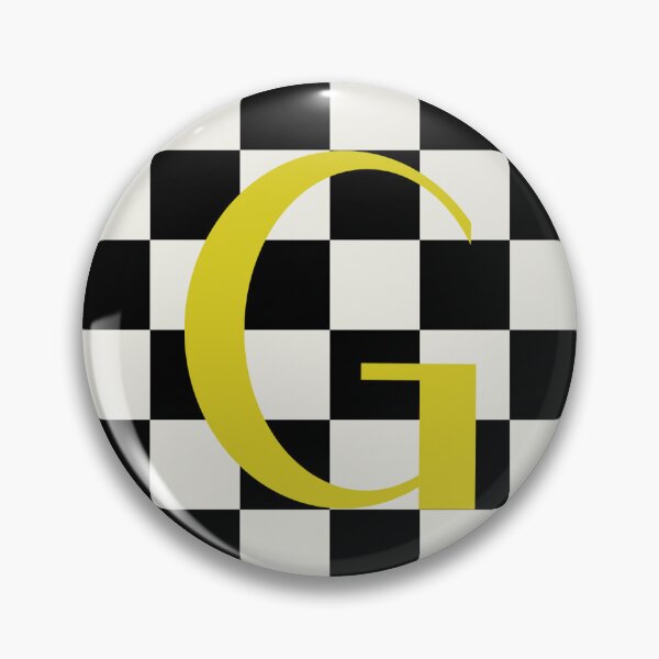 Item preview, G-Checkered designed and sold by kenzandkind.