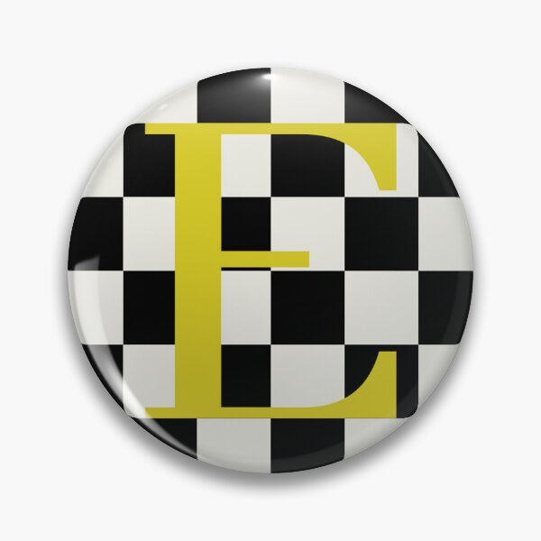 Item preview, E-Checkered designed and sold by kenzandkind.