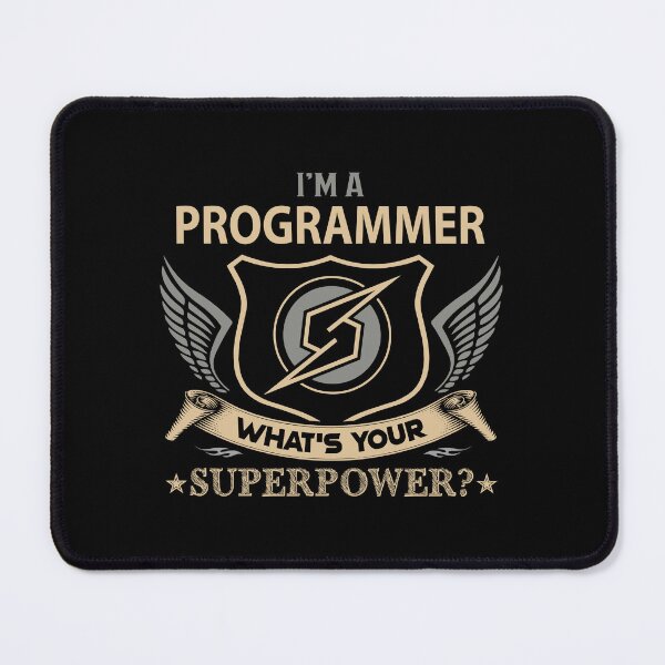 Item preview, Programmer designed and sold by liviawong435.