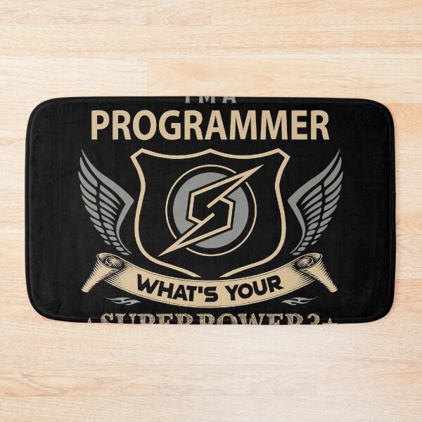 Item preview, Programmer designed and sold by liviawong435.