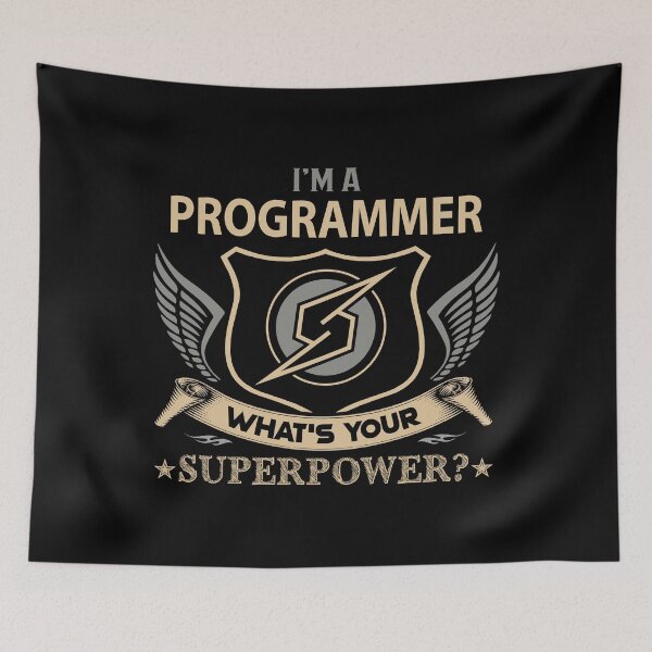 Item preview, Programmer designed and sold by liviawong435.