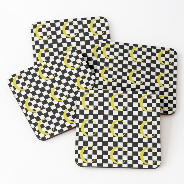 Item preview, C-Checkered designed and sold by kenzandkind.