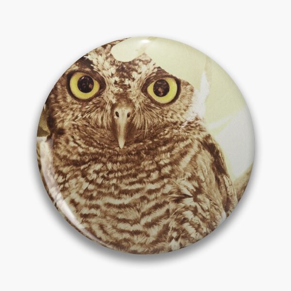 Item preview, Who goes there designed and sold by Morgs22Dis.