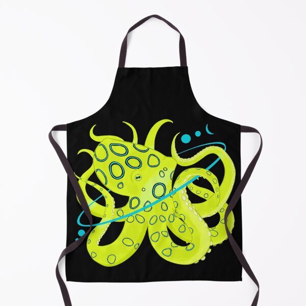 Item preview, BLUE-RINGED OCTOPUS designed and sold by itshypernova.