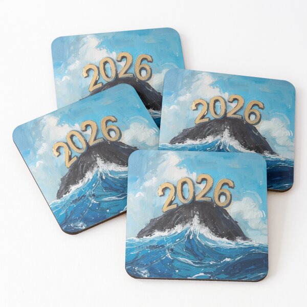 Item preview, 2026 Calendar designed and sold by Vvmd.
