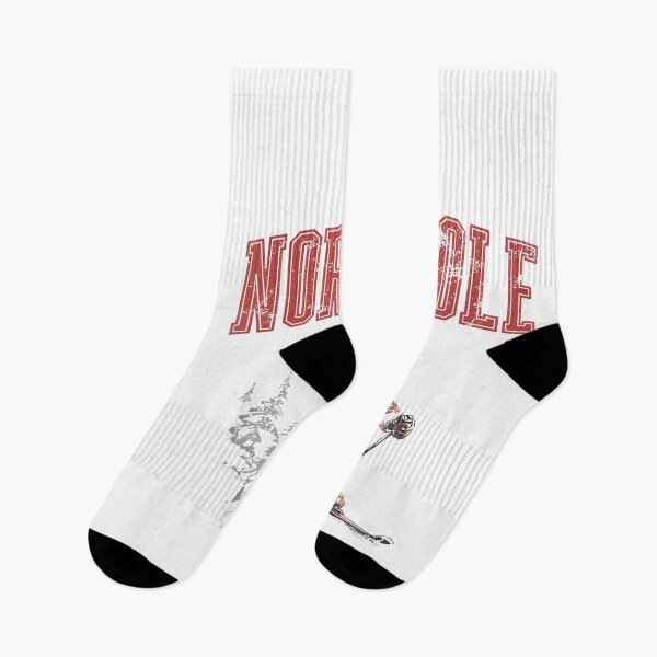 Item preview, Santa Claus Christmas Snow Skiing At The North Pole Ski Club designed and sold by raelinema9mar1.