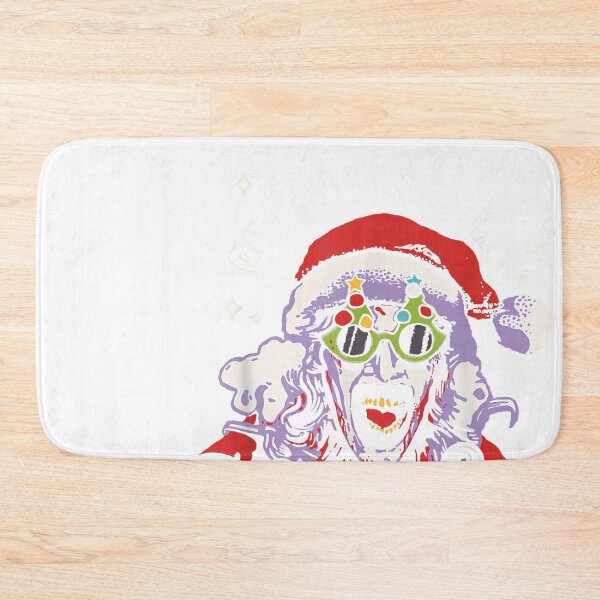 Item preview, Terrifier Holiday Spirit Santa Illustration Horror Movie designed and sold by laonieam8aman5.