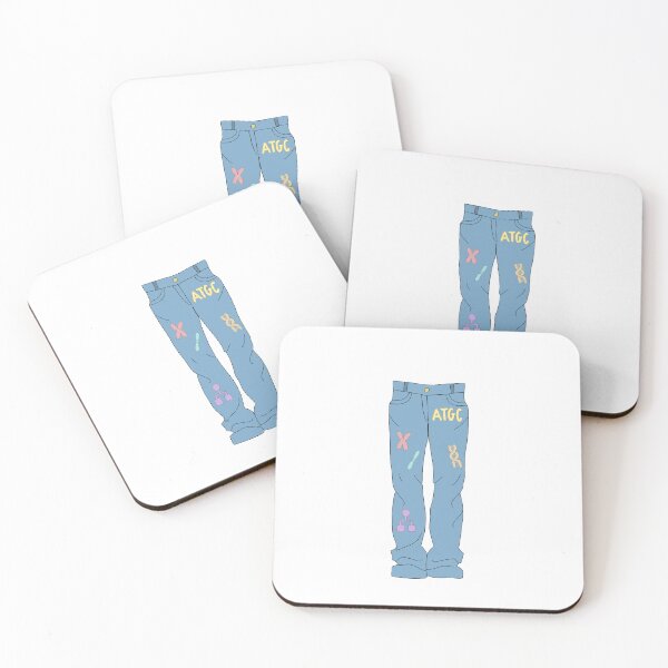 Item preview, Gene Jeans designed and sold by bnsDesignsPGH.